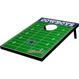   Tailgating Wild Sports Dallas Cowboys Tailgate Toss Bean Bag Game