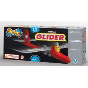  ZOOB Glider 14 Toys & Games