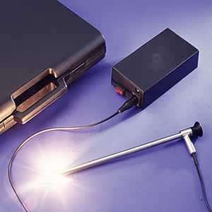  Endoscope kit NIC 9900 Electronics