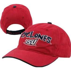  Iowa State Cyclones Youth Funhouse Hat