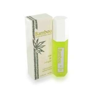  BAMBOU by Weil Cologne Spray 3.3 oz Beauty