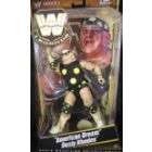 WWE Dusty Rhodes   WWE Legends 1 Toy Wrestling Action Figure