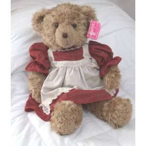 RUSS Brittany 14 Teddy Bear Plush Toys & Games