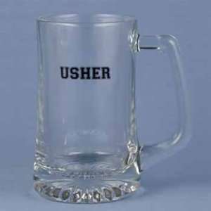  Usher Mug   375089 Patio, Lawn & Garden