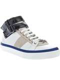 Jimmy Choo Motcombe Sneaker   Francis Ferent   farfetch 