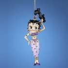 KSA Club Pack of 12 Betty Boop as a Belly Dancer Christmas Ornaments 6 