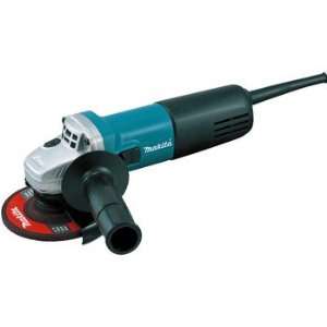   Makita 9554NB R 4 1/2 in Slide Switch Angle Grinder