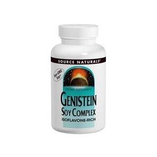 Genistein 1000mg Soy Isoflavone Extract   240   Tablet