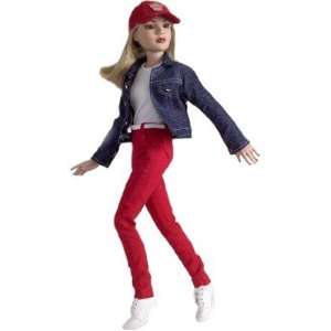 Robert Tonner Miss American Casual Beauty 18 Doll Clothing Outfit 
