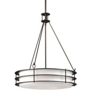 Hollywood Hills Suspension by Forecast  R023824   Finish  Metallic 