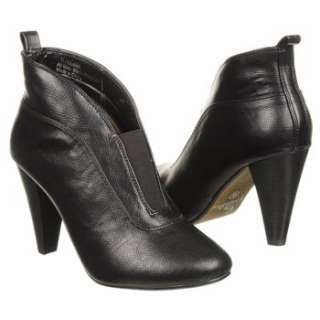 Womens Volatile Clara Black Shoes 