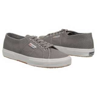 Mens Superga 2750 Cotu Classic Grey Sage Shoes 