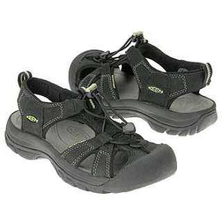 Womens Keen Venice Black Shoes 