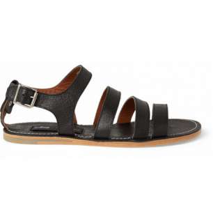  Shoes  Sandals  Sandals  Cisco Leather Sandals