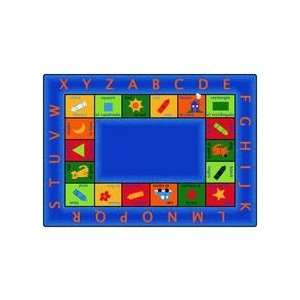  Bilingual Circletime   84 x 118 Rectangle