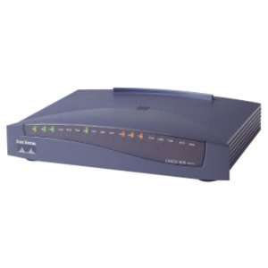  Cisco Systems 800 ISDN Router with Nt 1 and Ip Feature Set 