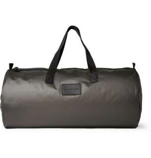 Accessories  Bags  Holdalls  Coated Mesh Holdall Bag