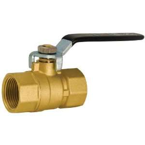  B and K Industries 907 828 2 Inch IPS Ball Valve