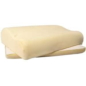  Calif UV 3.5 pounds Memory Foam Contour Pillow