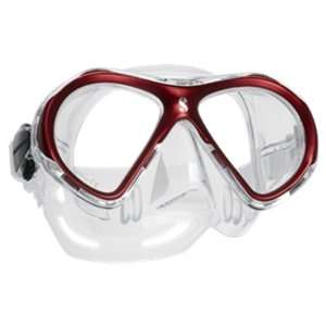    ScubaPro Spectera Mini Scuba Diving Mask