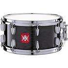 Yamaha Musashi Oak Snare Drum See Through Black Oak 6.5X13 Inches