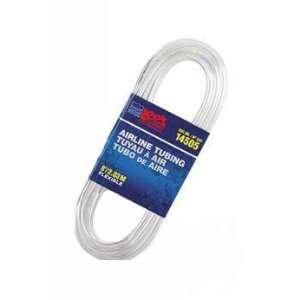  3PK Airline Tubing 8ft (carded) (Catalog Category 