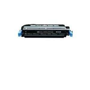  HP CB400A (HP Color Series) Remanufactured 7,500 Yield 