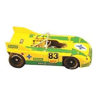  Best 143 1973 Porsche 908/3 Montagna Fernandez Toys 