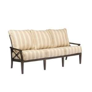    Woodard Andover Sofa Replacement Cushion Patio, Lawn & Garden