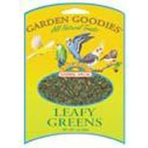   seed Garden Goodies Leafy Greens   Part # 33014 Patio, Lawn & Garden