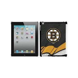    Coveroo Boston Bruins iPad/iPad 2 Smart Cover Case Electronics