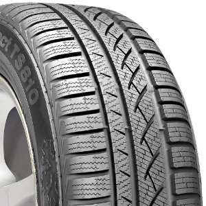  Continental ContiWinterContact TS810 Winter Tire   195 