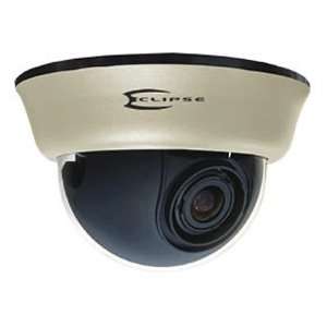   Resolution Color Day/Night Dome Camera with Auto Iris