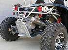 Ixil Buggy Auspuff Endtopf PGO BUG Racer 500i mit ABE