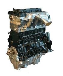 Motor Austauschmotor Citroen Peugeot 2.0 HDI 16V RHW  