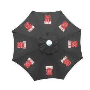  Seasonal Designs CTU130 Collegiate Patio Umbrella N.C 