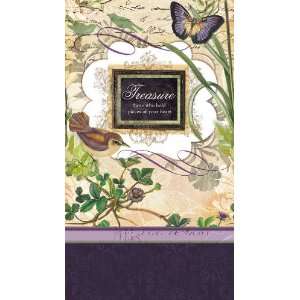  Layers of Nature Guest Napkins