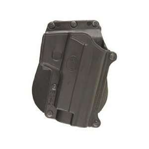   Roto Paddle Holster/ Right Hand, Fits Sig/Sauer 220, 225, 226 & more