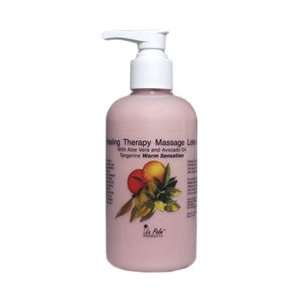   Palm Healing Therapy Lotion Tangerine 8 oz. Buy One Get One Free