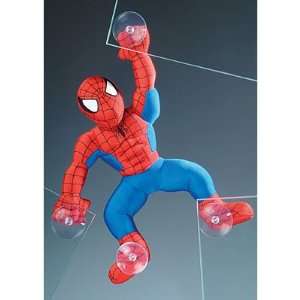    Spider Man Crawler by RUSS   Officially Liscenced Toys & Games