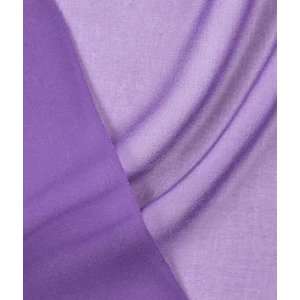  Violet Silk Chiffon Fabric Arts, Crafts & Sewing