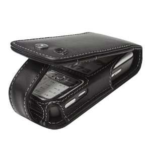  Proporta Alu Leather Case (Nokia N73)   Flip Type 