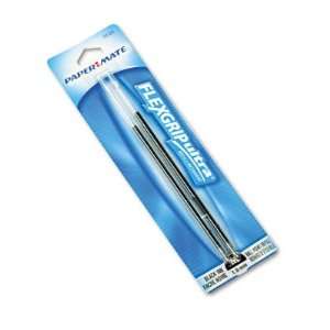   Ultra Ballpoint Pens, Medium, Black, 2/Pack PAP9732431PP Electronics
