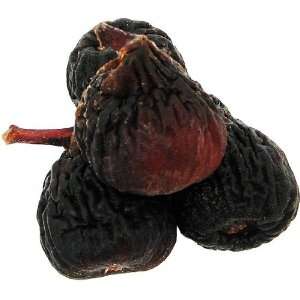 Black Figs, 5lb  Grocery & Gourmet Food