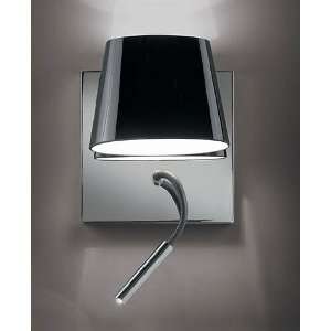  Luccas AP20 wall sconce   Catalog featured