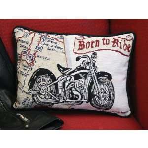  Pillow   Born To Ride