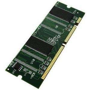  Xerox 64MB DRAM Memory Module. 64MB MEMORY DIMM OPTION KIT 