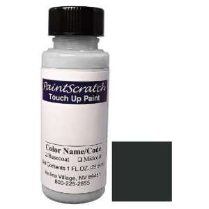   Up Paint for 1990 BMW 733 (color code 273) and Clearcoat Automotive