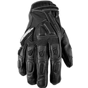 Speed and Strength Moment of Truth 2.0 Gloves   Textile and Leather 