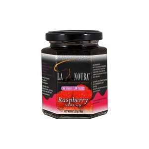  Low Carb Fruit Spread, Raspberry, 225g Health & Personal 